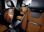 Ford Ranger Wildtrak 2015 года